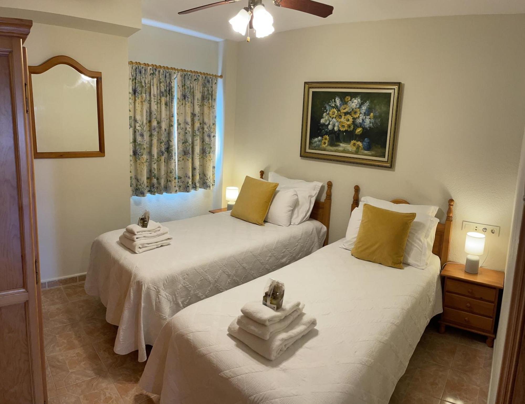 Denia Seaside And Port Apartment Dış mekan fotoğraf
