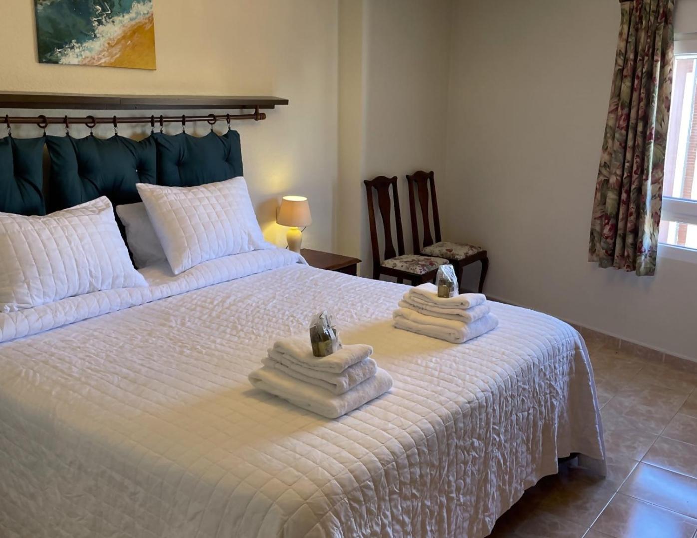 Denia Seaside And Port Apartment Dış mekan fotoğraf